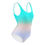 Thumbnail: Comfeday® One-Piece Swimsuit - Pastel Sunset Glow