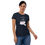 Thumbnail: Comfeday® Women's Fit Tee - Just Here for the Tea Front View