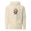 Thumbnail: Comfeday® Forbidden Desire hoodie – soft fleece pullover with pouch pocket and drawstrings