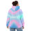 Thumbnail: Comfeday® Hoodie - Pastel Waves