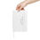 Thumbnail: Hardcover bound notebook with lined pages, elastic closure, ribbon marker, and inner pocket for writing and planning.