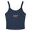 Thumbnail: Comfeday® Women's Micro-Rib Tank Top – Don't Stop