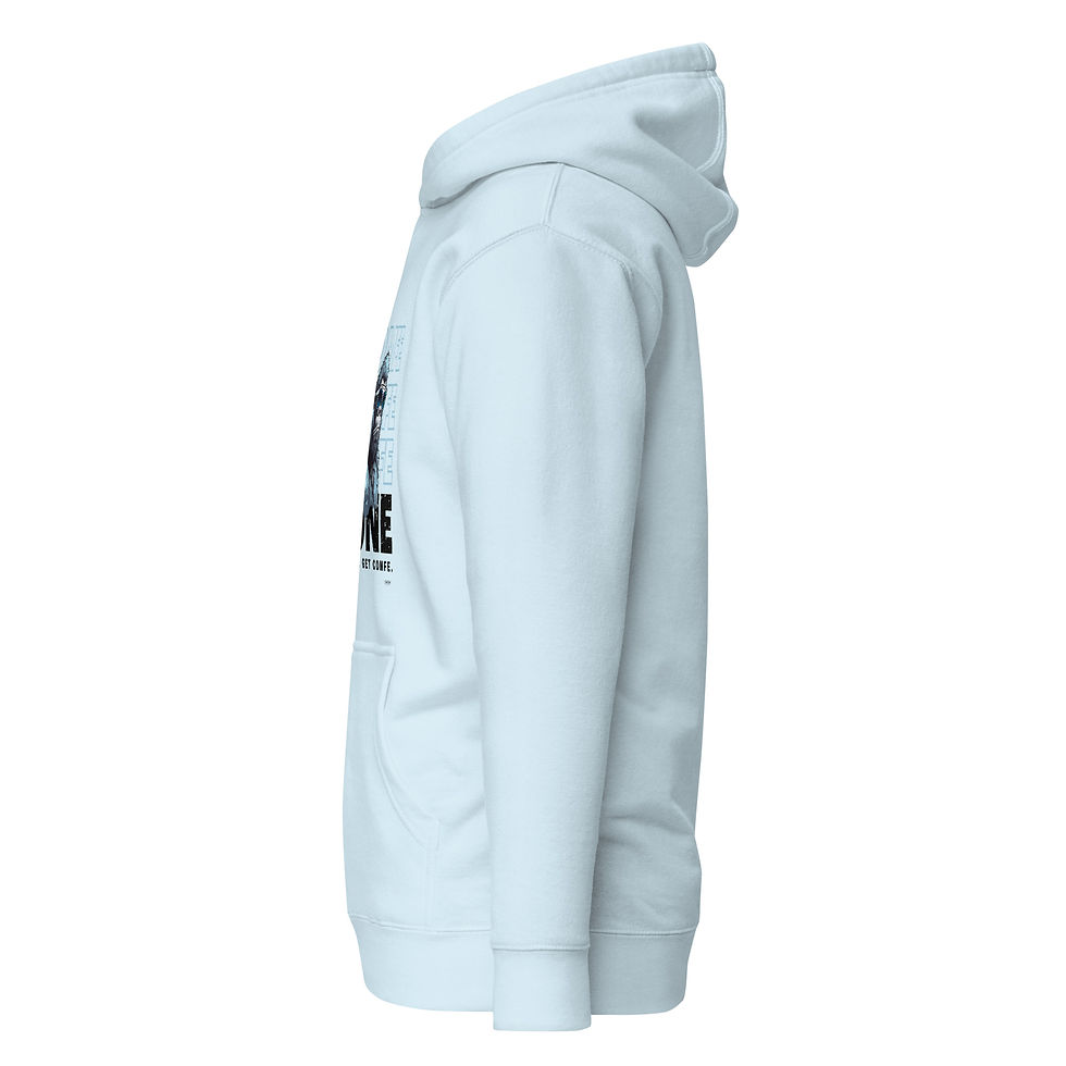 Comfeday® Hoodie – Comfe Zone