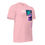 Thumbnail: Comfeday® Tee - CALI - Venice, California - Bohemian Vibes Side View