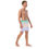 Thumbnail: COMFEDAY Swim Trunks - Pastel Sunset Glow