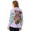 Thumbnail: Comfeday® Track Jacket - 3D Bionic Bear Back View