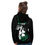 Thumbnail: Comfeday® Hoodie – Feeling Lucky