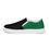 Thumbnail: Comfeday® Men's Slip-On Canvas Shoes – Feeling Lucky