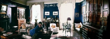 Main Living Room