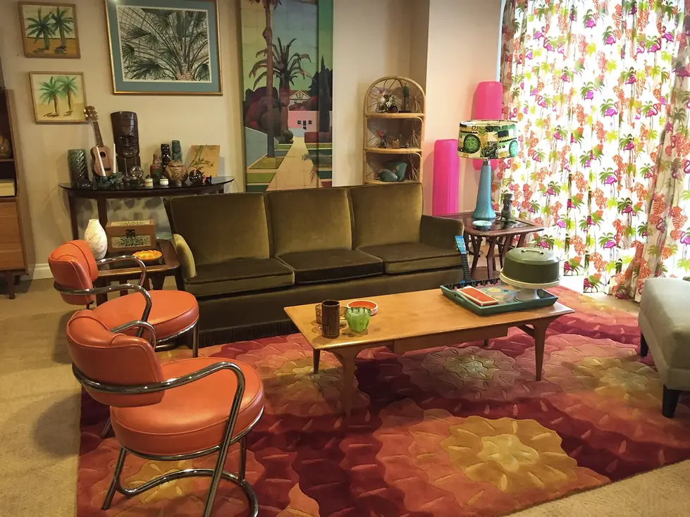 Florida Apartment