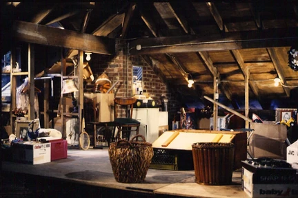 Attic