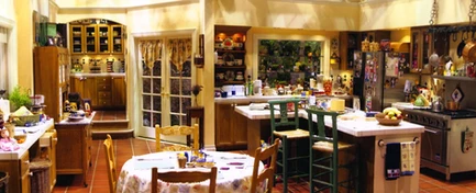 Rebas Kitchen