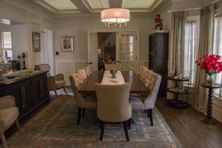Murtaugh Dining Room