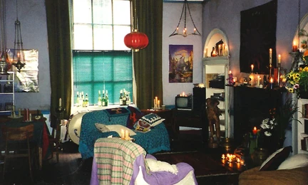 Hippy Pad