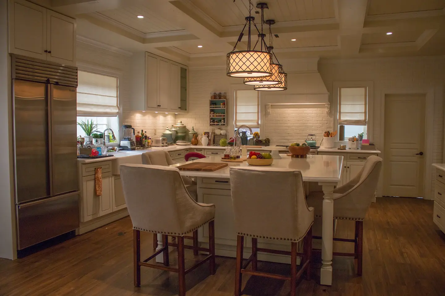 Murtaugh's Kitchen 