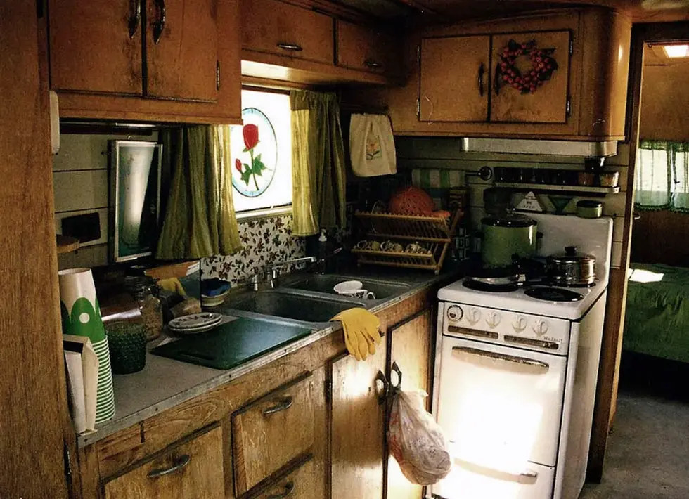 Interior Trailer
