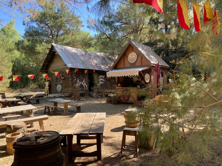 Renaissance Fair