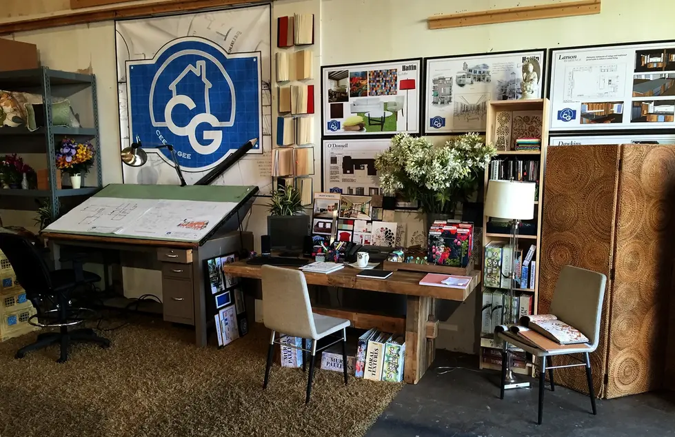 Interior Designers Office