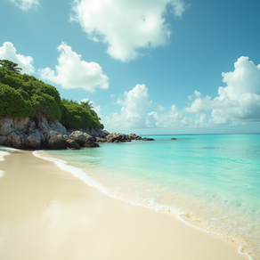 Welcome to Diego Garcia