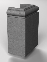 PLINTHS
