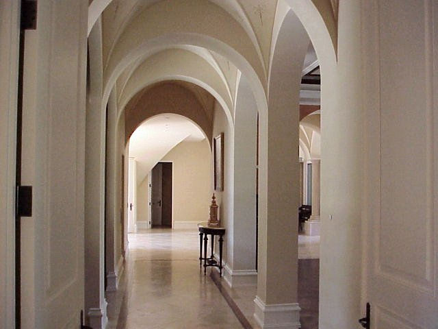 Delfern Residence