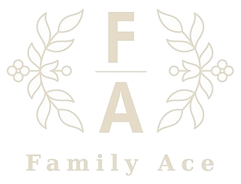 Family Ace ロゴ