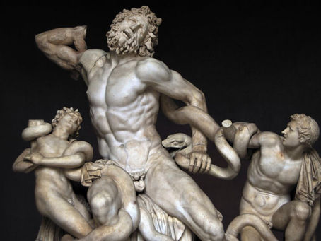 Introducing The Scent of Gods & Monsters: Olfaction & Belief