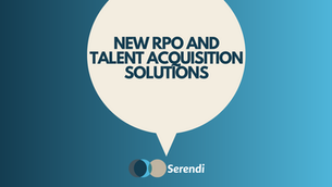 Recrutements couronnés de succès avec les nouvelles solutions de RPO et d'acquisition de talents de Serendi
