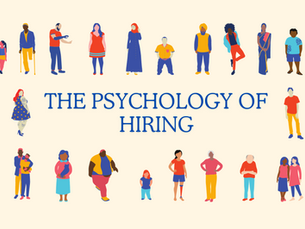 Psychologie et recrutement : Comment les experts en acquisition de talents favorisent l'excellence