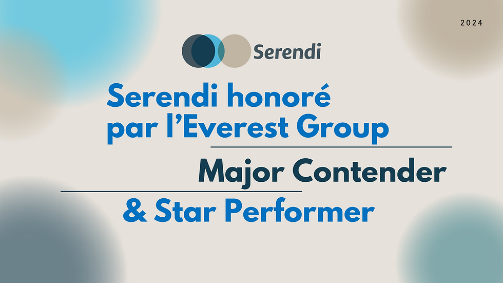 Everest Group RPO PEAK Matrix 2024, Everest RPO 2024, Everest RPO EMEA, Everest Recruitment, How to Choose the Best RPO, Serendi Everest