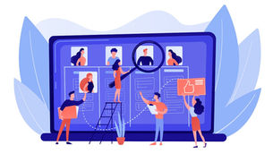 Le recrutement axé sur les compétences, un changement de paradigme