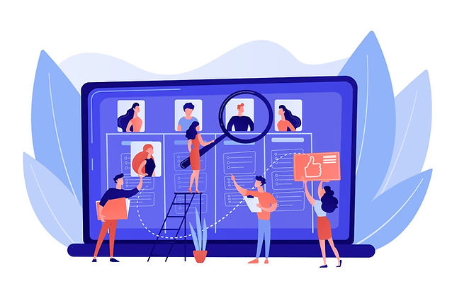 skills first hiring, skills hiring, hiring, recruitment, recruitment process outsourcing, serendi, rpo, DEI, talent acquisition, talent acquisition partner