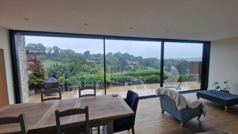 Sliding Doors The Cotswolds