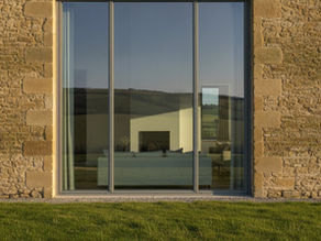 Aluminium Windows Frome: The Architectural Guide to Premium Glazing 2026