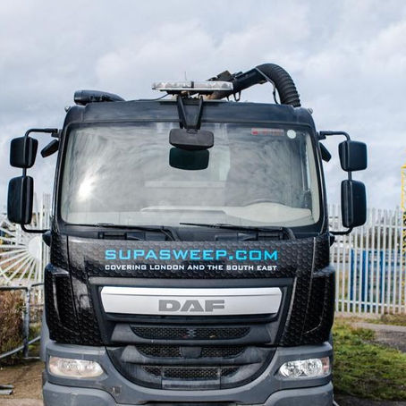 What You Need to Know About Operating a Road Sweeper
