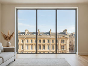 Energy Efficient Windows Bath: The 2026 Architectural Guide to Thermal Performance