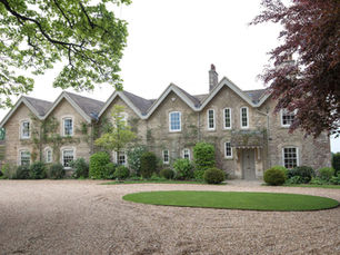 Handmade Timber Sash Windows on period home, by Hawker Joinery