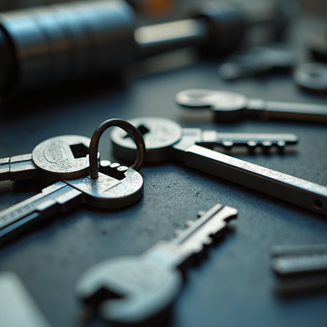 Common Car Lock Issues and How to Fix Them