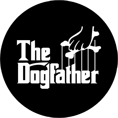 Writer: The Dogfather UK