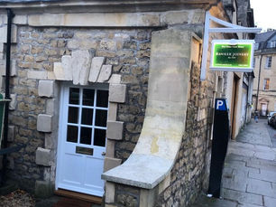 New Head Office opens in centre of Bath