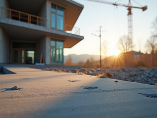 Understanding the Essentials of Modern Construction Projects