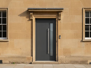 Contemporary Front Doors Bath: The Architectural Guide to Modern Entrances 2026
