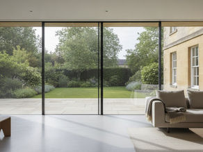 Cortizo Sliding Doors Installation Bath: The Professional Specification Guide