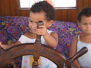 Steering a Safe Passage Through Philosophy and Fiction