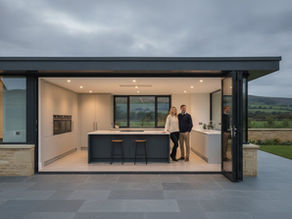 Bifold Doors Cost 2026: The Homeowner’s Guide to Installed Value