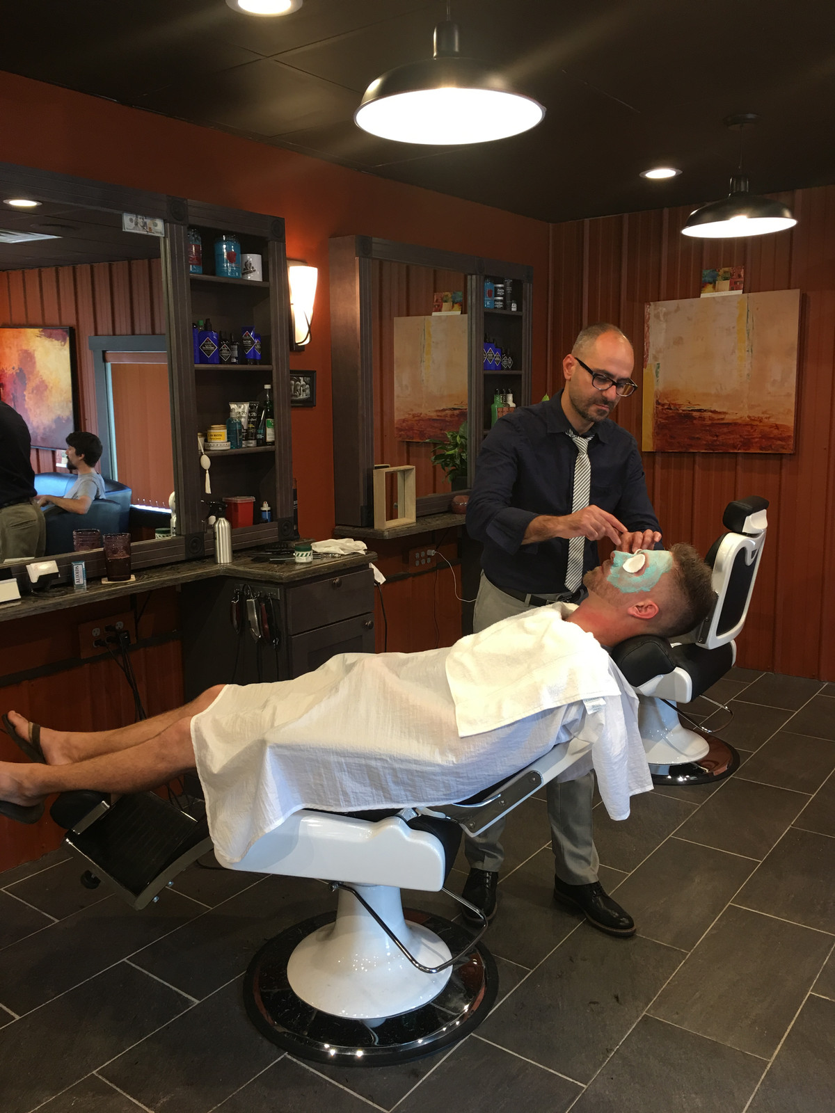 Regal Saratoga Springs New York