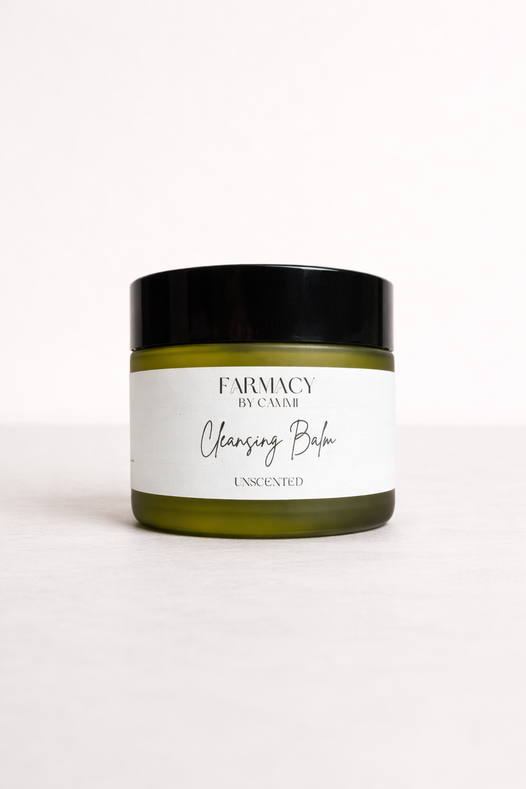 Cleansing Balm 