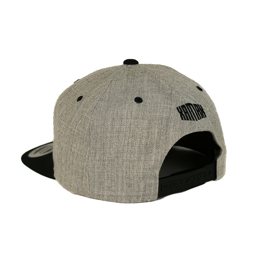 Thumbnail: Silver Fox