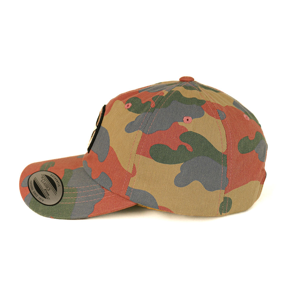 Thumbnail: The Adventurer's Cap