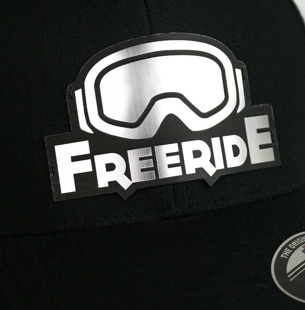 Thumbnail: Free Ride